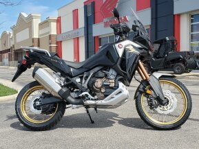 2021 Honda Africa Twin for sale 201028612